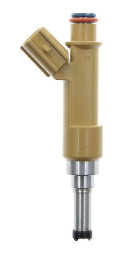 Imagen 8 de 9 de Inyectores De De 4 Piezas 23250-0t020 Aptos Para Corolla