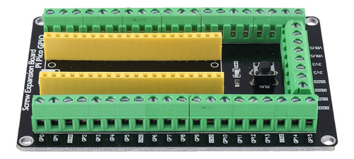 Para Módulos De Sensores De Placa De Expansión Gpio Binding