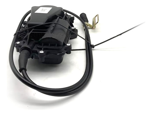 8-97255069-0 Electroválvula De Motor De Parada De Motor Para
