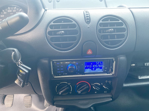 Imagen 19 de 25 de Renault Kangoo Vu 2017