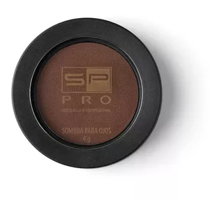 Sombras Individuales Mate - 106 Sp Pro