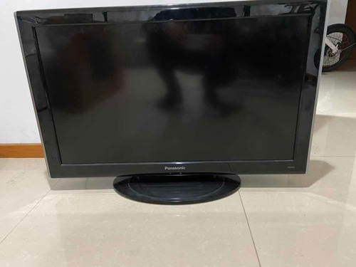 Tv Lcd Panasonic Tc-l32x20aa Impecable