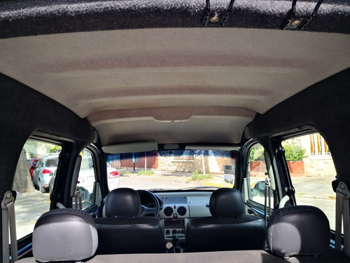 Renault Kangoo 1.6 2 Confort 5as Aa Da Svt 1plc 2013