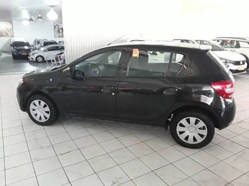 Renault Sandero 1.0 12v Sce Flex Zen Manual