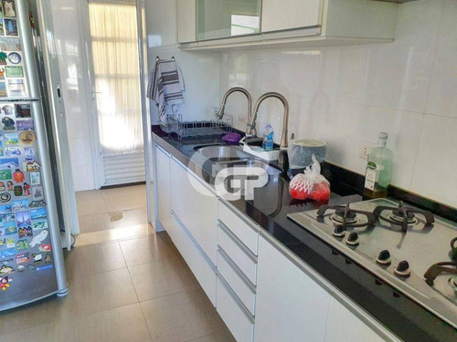 Imagem 12 de 30 de Casa Com 3 Dormitórios À Venda, 395 M² Por R$ 2.700.000,00 - Terras Da Fazenda Santana - Atibaia/sp - Ca0494