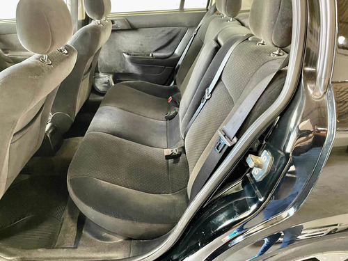 Imagem 7 de 8 de Chevrolet Astra 2011 2.0 Advantage Flex Power 5p