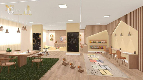 Imagem 5 de 23 de Apartamento Com 3 Dormitórios À Venda, 115 M² Por R$ 715.499,48 - Ocian - Praia Grande/sp - Ap5183