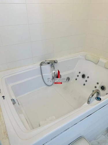 Imagem 27 de 30 de Condomínio Avis Rara, Cobertura Com 5 Dormitórios À Venda, 473 M² Por R$ 7.786.000 - Vila Uberabinha - São Paulo/sp - Co0194