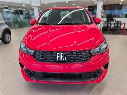 Imagem 3 de 10 de Fiat Argo 1.0 Firefly Flex Manual