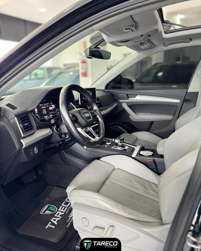 Audi Q5 2.0 T Fsi Quattro Stronic