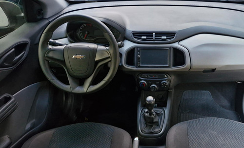 Chevrolet Onix 1.0 Joy 5p