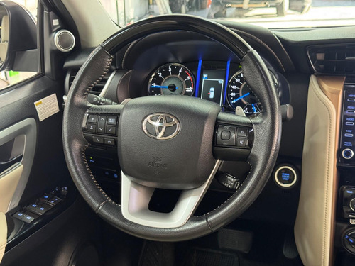 Toyota Hilux Swdmda4jd 2020