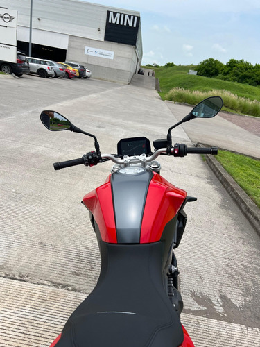 Bmw F 900 R 2024
