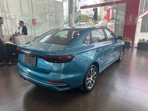 Geely Emgrand 1.5 Gf At