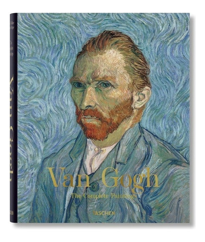 Van Gogh. Obra Pictorica Completa / , Walther, Ingo F.