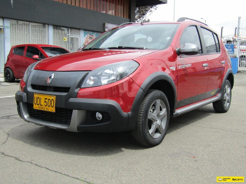 Renault Stepway 1.6l