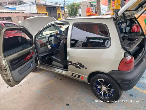 Renault Twingo 1.2 Dynamique