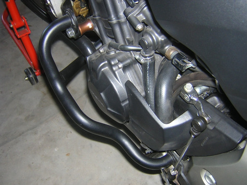 Imagen 9 de 13 de Honda