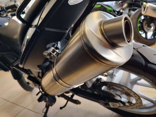 Imagen 5 de 20 de Bmw F 650 Gs 800 Bicilindrica No Kawasaki Versys 650 Ktm 790