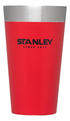 Vaso Pinta Termico Stanley Cerveza 473ml Acero Inoxidable