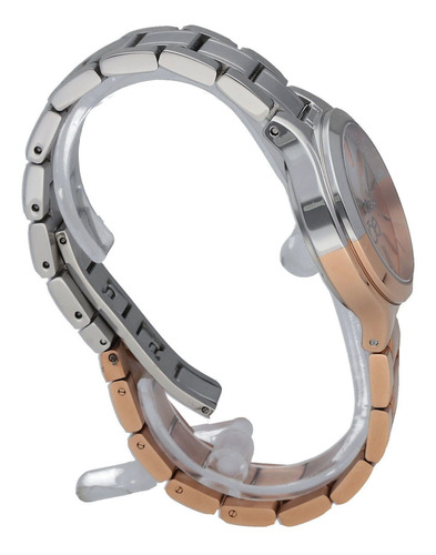 Cloe Reloj Analogo Dama Mod 01014 Correa 1042