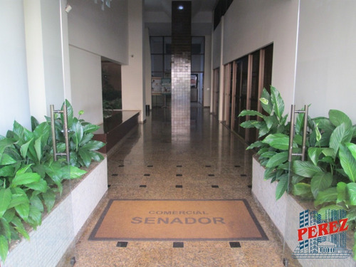 Cjto Comercial_salas Para Alugar - 04430.001