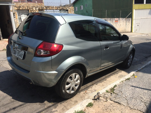 Imagem 4 de 7 de Ford Ka 2011 1.0 Flex 3p