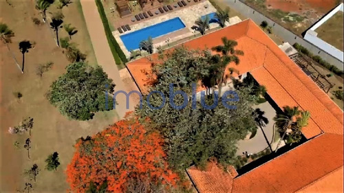 Terreno 623m² Em Condomínio Fechado De Itatiba,... - 1147