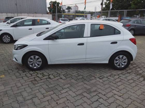 Imagem 9 de 10 de Chevrolet Joy 1.0 Spe4 Flex Manual