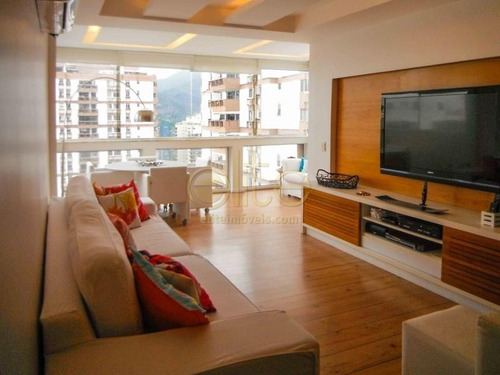 Imagem 13 de 15 de Apartamento-à Venda-barra Da Tijuca-rio De Janeiro - 30167
