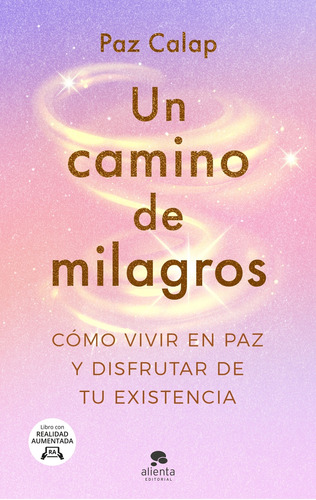 Libro Un Camino De Milagros De Calap Paz