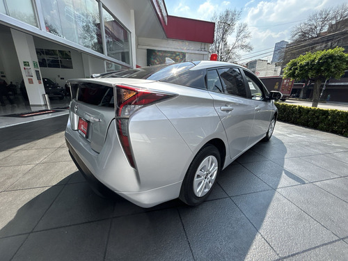 Toyota Prius PRIUS BASE