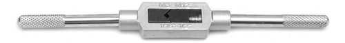 Kit De Reroscado De Grifo Y Die Set, Llave De Acero Con