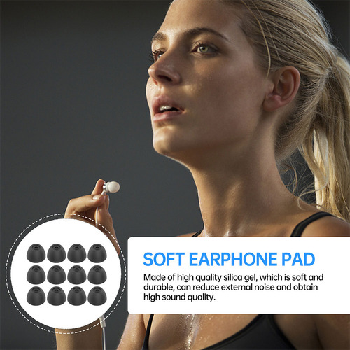 12 Fundas Alternativas Para Auriculares Compatibles Con Sams