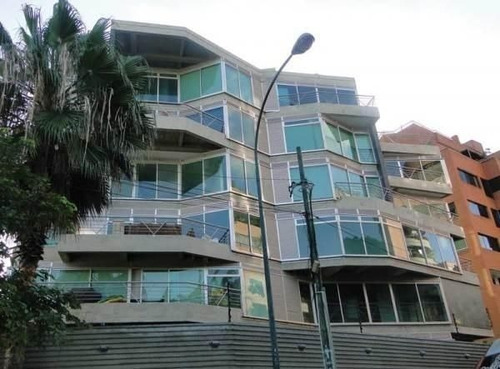 Imagen 1 de 16 de Apartamento Duplex En Venta En Campo Alegre, Caracas, Código: Mm1 20-15722