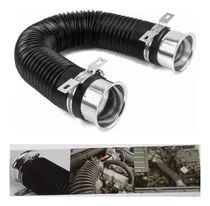 Comprar Manguera Flexible Intake Turbo Para Filtros Conico 1mt