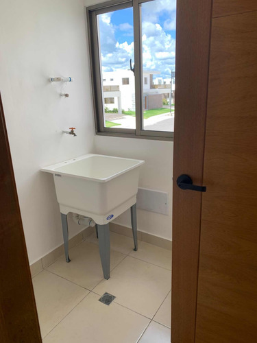 Apartamento Nuevo En Renta Residencial Velero, Punta Cana