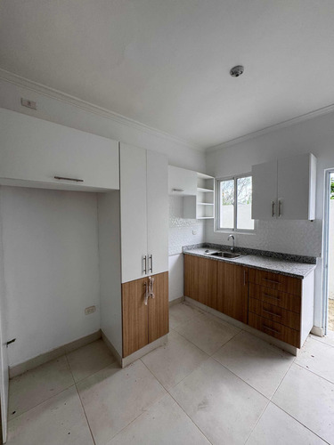 Apartamento En Alquiler En San Cristóbal
