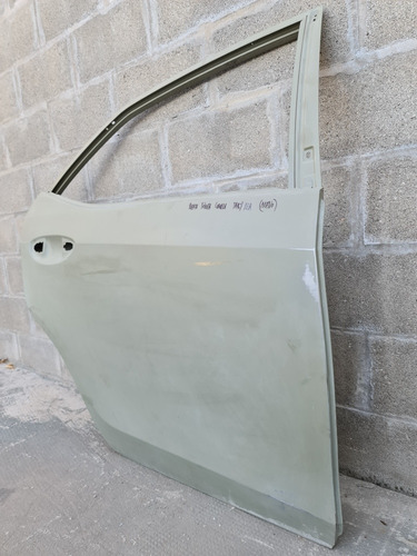 Puerta Tras/ Der Toyota Corolla 15/ 2019 Nuevo- Original