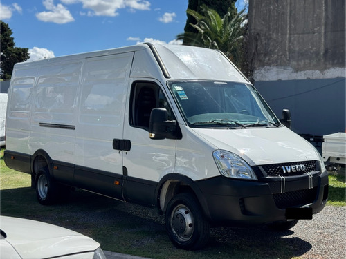 Iveco Daily 3.0 Furgon 55c16 H3 155cv 17.2m3 3950