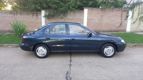 Hyundai Elantra 1.8 Gls