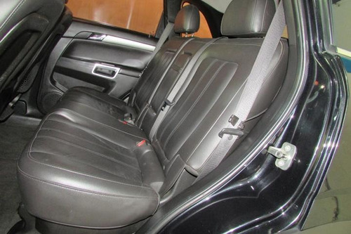 Chevrolet Captiva 2011 Sport 2.4 Ecotec