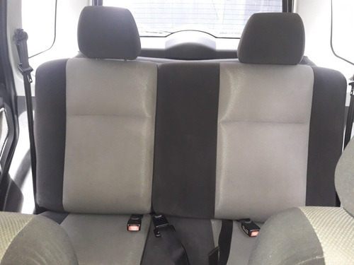 Ford Ecosport 2009 2.0 Xlt 4wd 5p