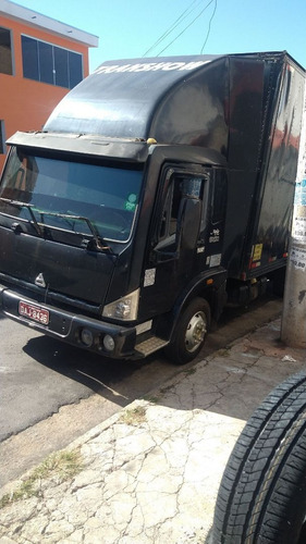 Cargo 1119