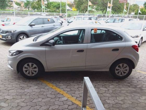 Imagem 8 de 9 de Chevrolet Joy 1.0 Spe4 Flex Manual