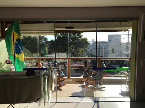 Imagem 12 de 15 de Casa Para Venda Em Porto Alegre, Nonoai, 3 Dormitórios, 2 Suítes, 4 Banheiros, 4 Vagas - 880_2-1066429