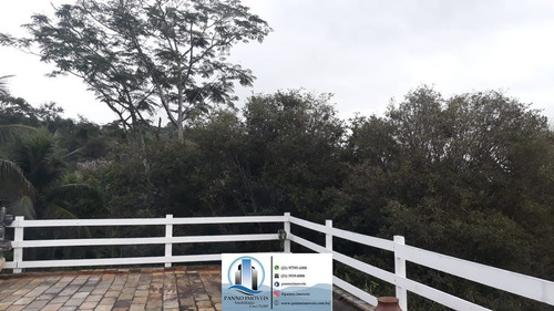 Imagem 15 de 29 de Chácara Em Centro, Itaboraí/rj De 32000m² 10 Quartos Para Locação R$ 5.000,00/mes - Ch1715389-r