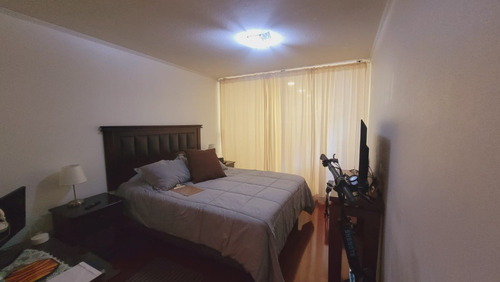 Tarapaca/ Cerca M. Moneda, 57 Mt, 1 Dorm, Terraza 21 M2,bod,