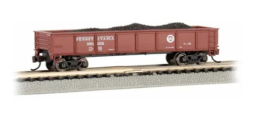 Bachmann Gon,prr Rojo Toscana