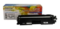 Comprar Toner 17a De Alto Rendimiento Para Impresoras Hp M102w......